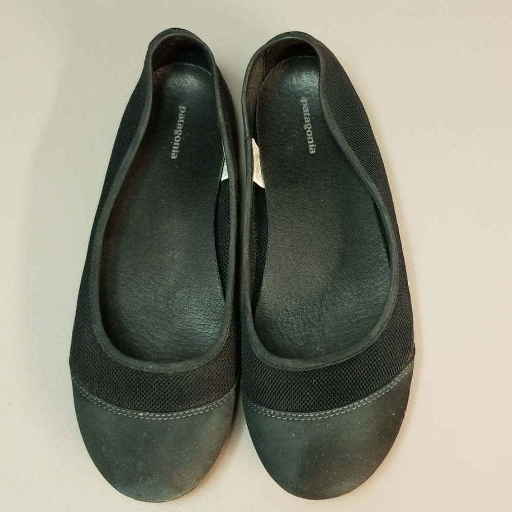 Patagonia Maja Breathe shoes